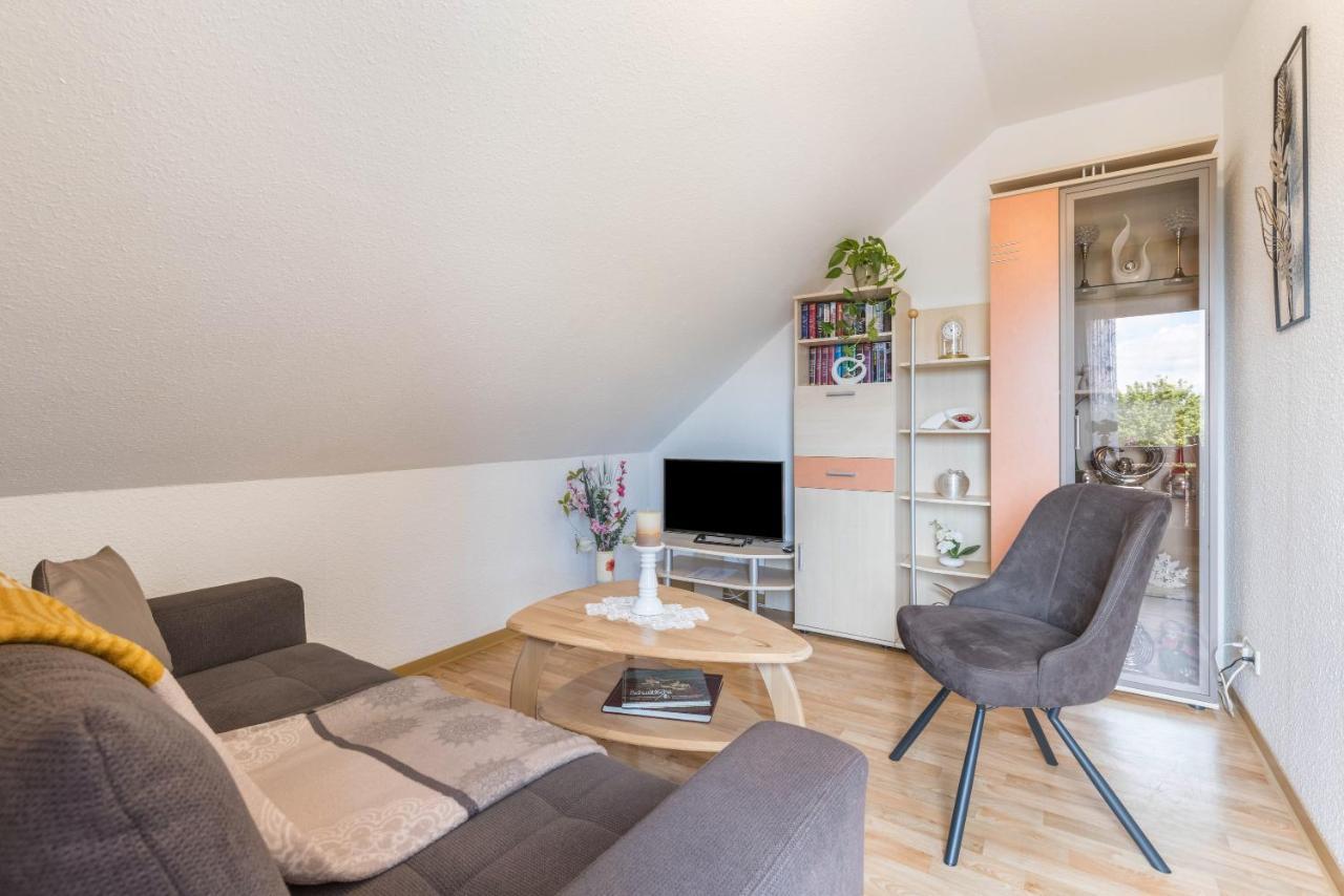 Ferienwohnung Haus Am Wald Messstetten Zewnętrze zdjęcie