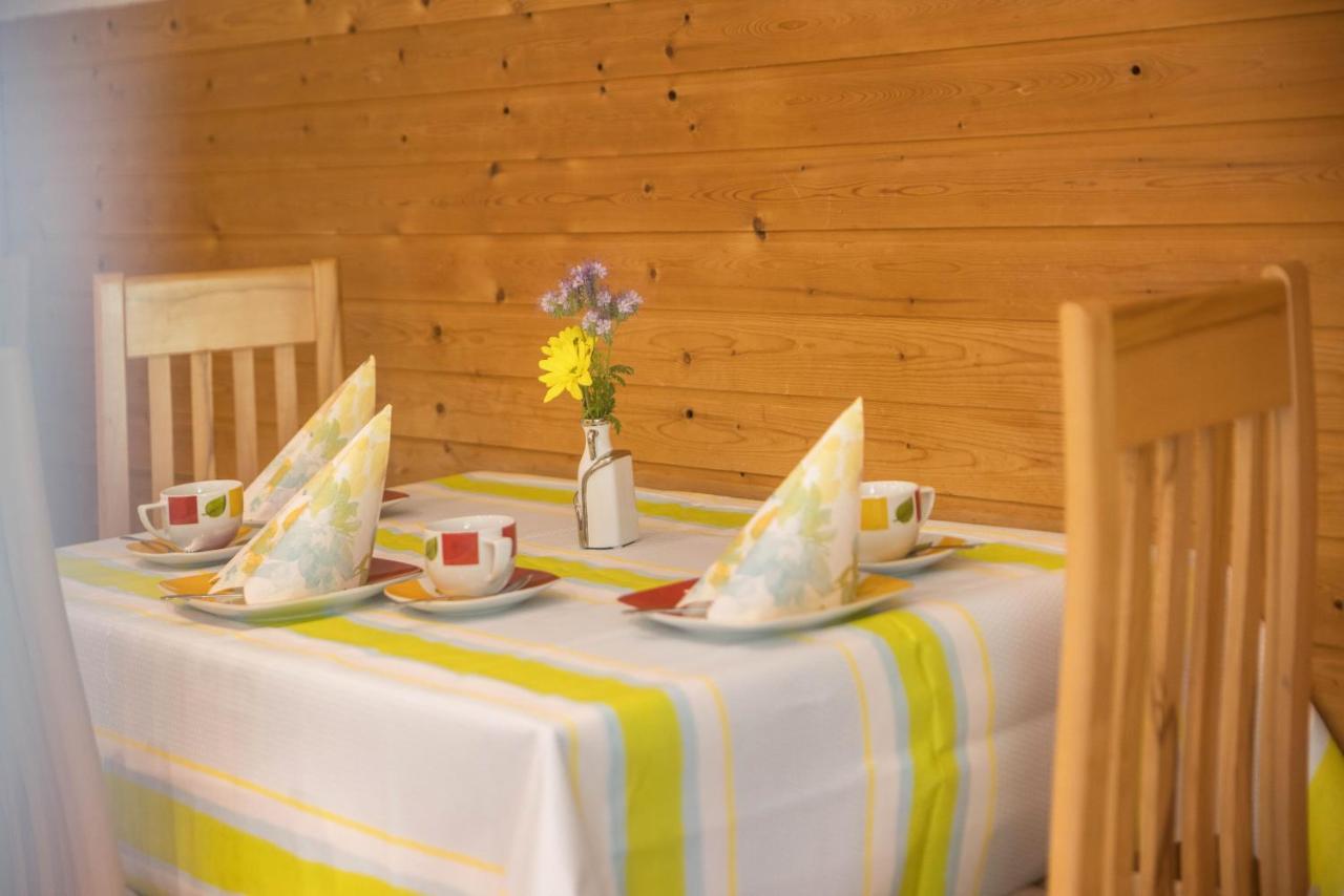 Ferienwohnung Haus Am Wald Messstetten Zewnętrze zdjęcie